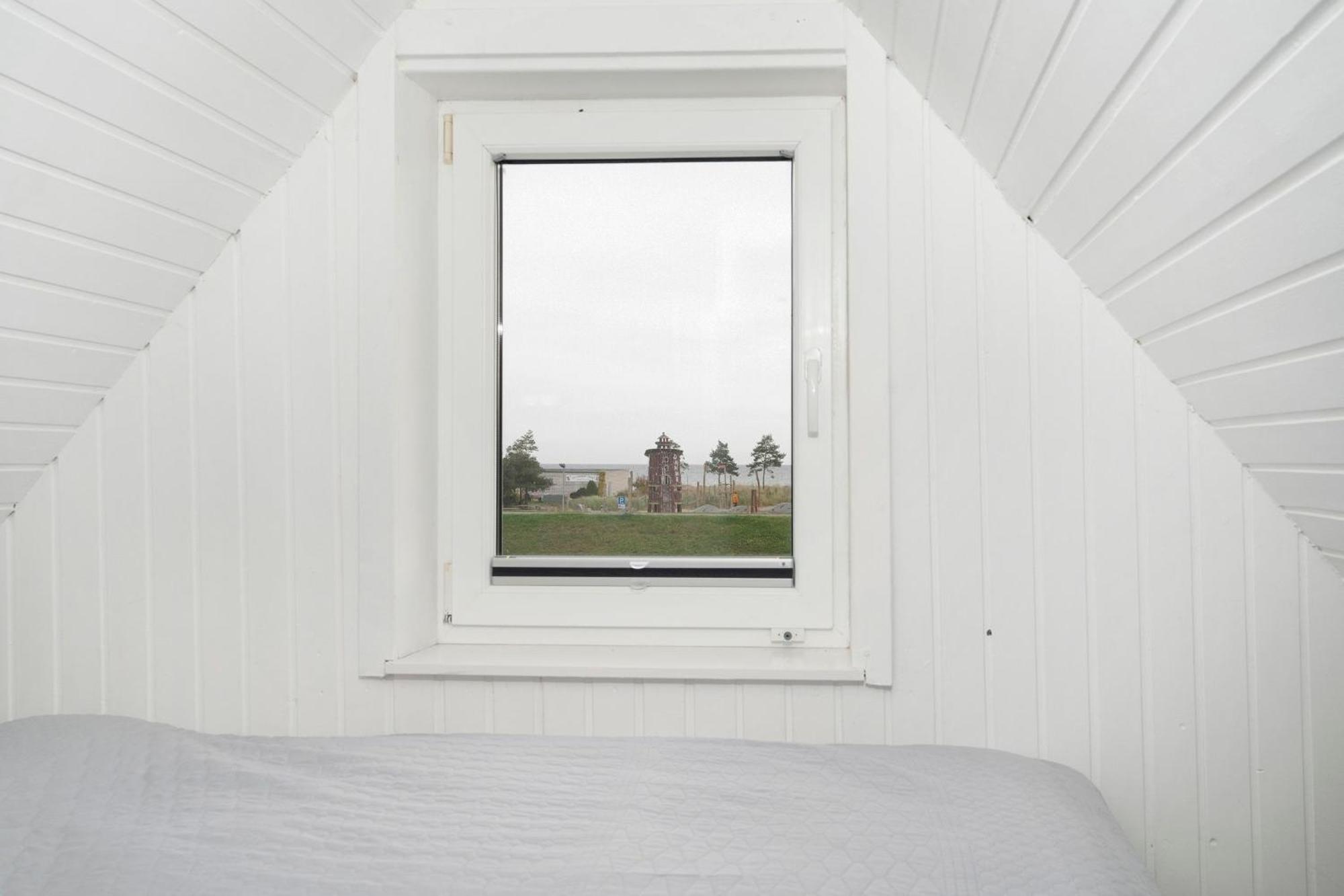 Strandhaus Bornhausen Anker Dahme  Exterior foto